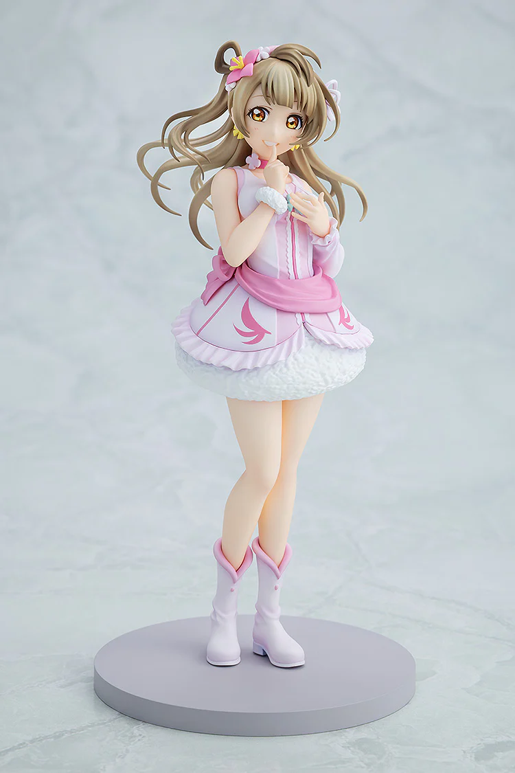 Kotori Minami: Bokutachi wa Hitotsu no Hikari Ver. Complete Figure - Image 4