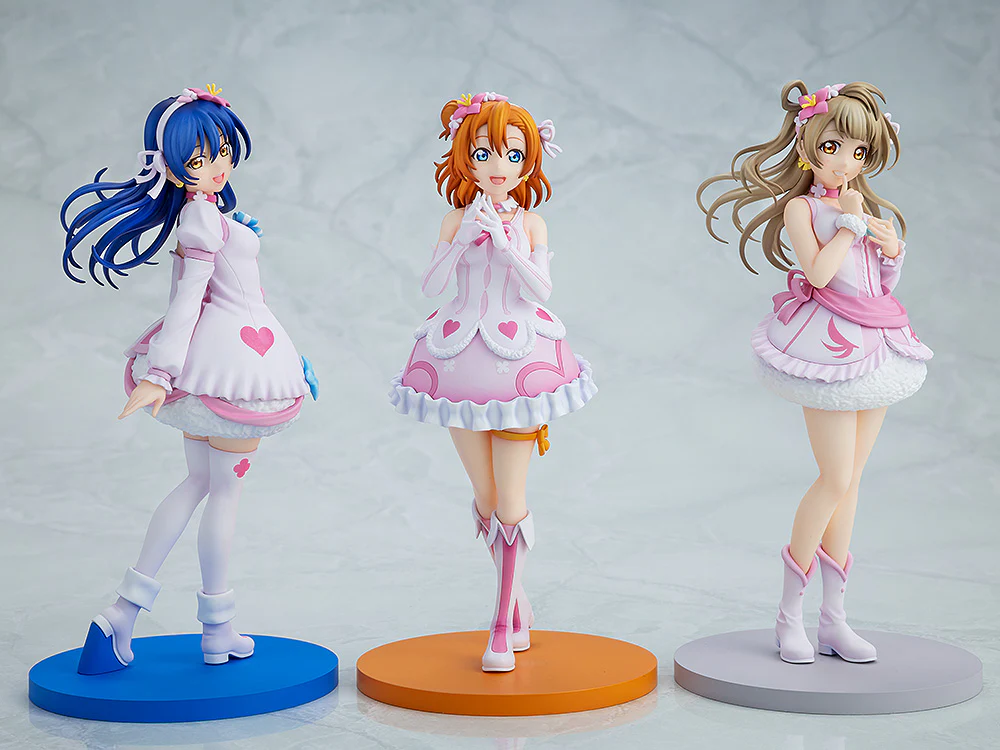 Kotori Minami: Bokutachi wa Hitotsu no Hikari Ver. Complete Figure - Image 5