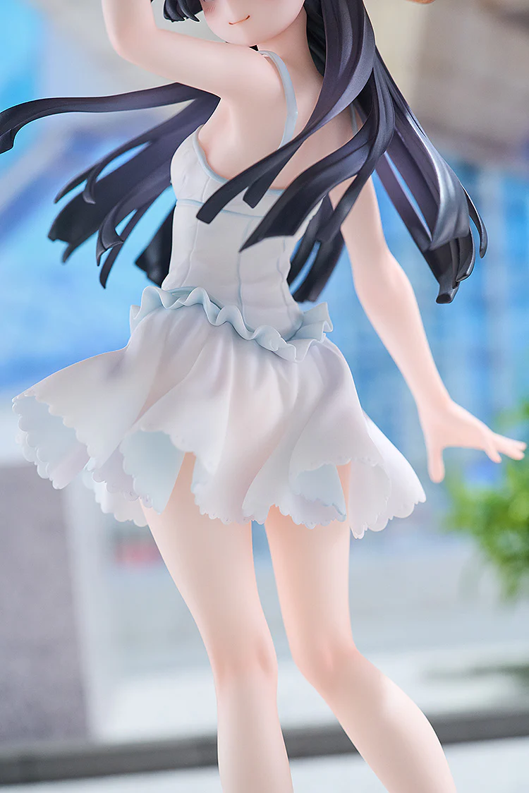 Kuroneko (Ruri Goko): Shironeko Ver. 1/6 Scale Figure - Image 11