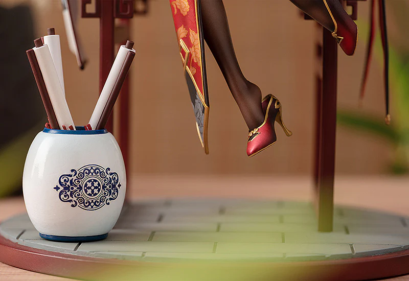 Kurumi Tokisaki: Calligraphic Beauty Ver. 1/7 Scale Figure - Image 11