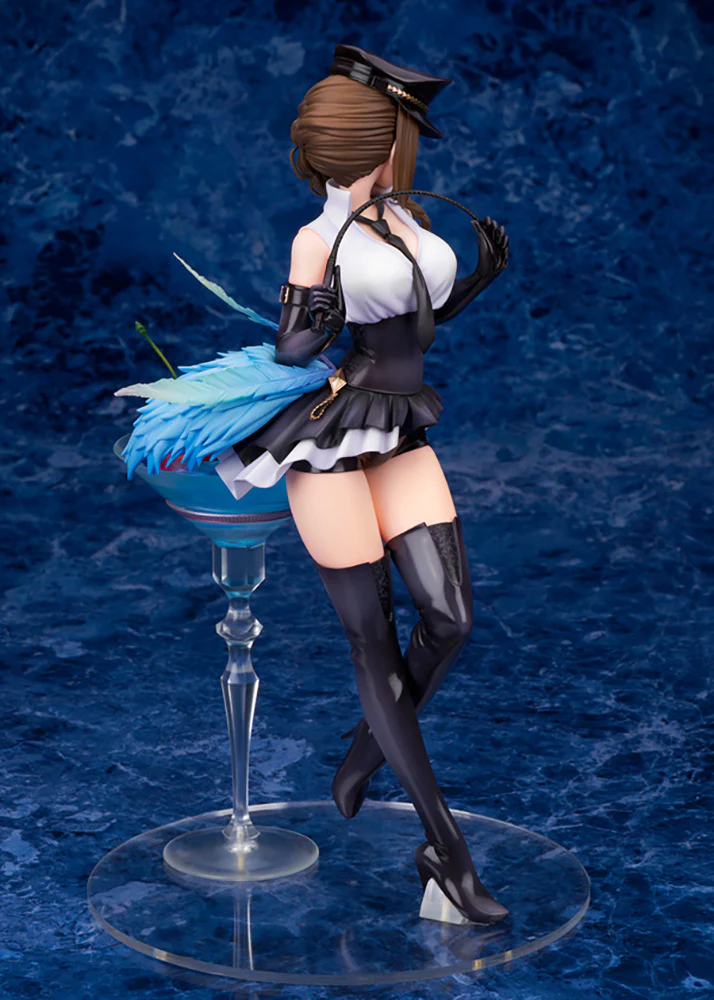 Kuwayama Chiyuki Formal Look Serenade Ver. 1/7 Scale Figure - Image 5
