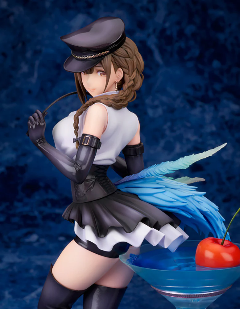 Kuwayama Chiyuki Formal Look Serenade Ver. 1/7 Scale Figure - Image 6