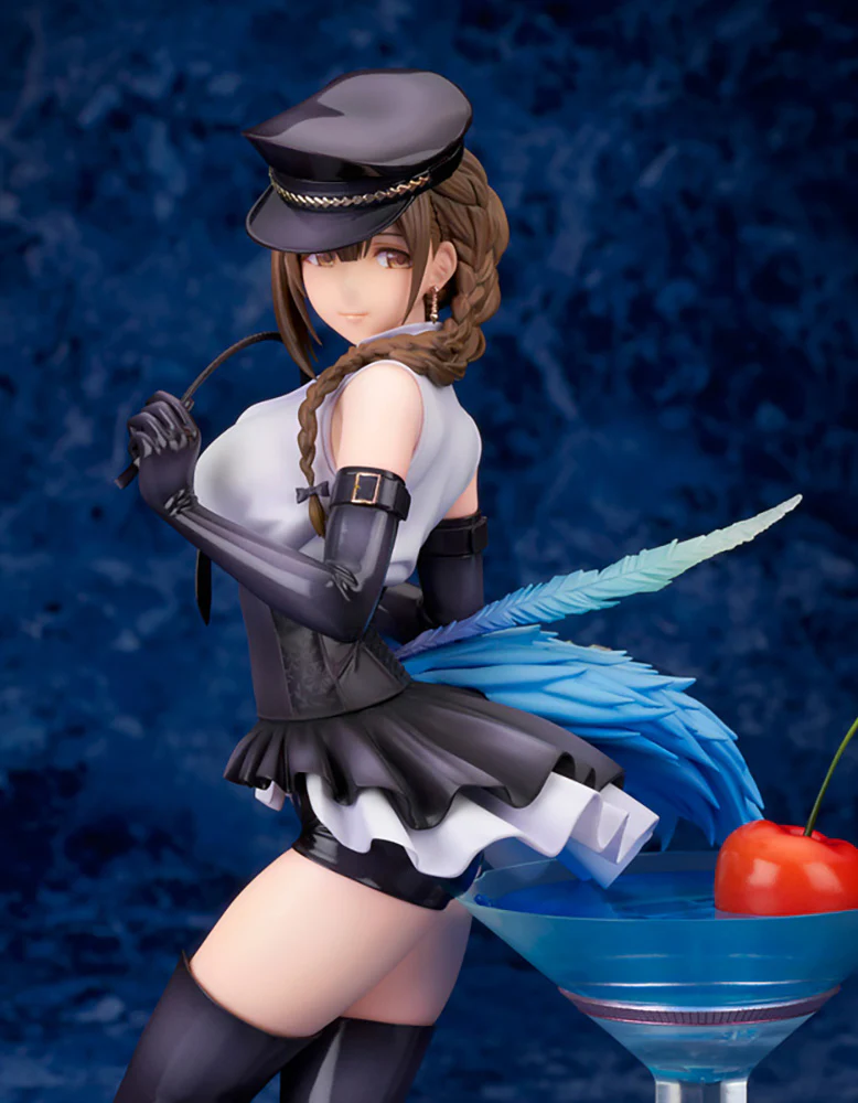 Kuwayama Chiyuki Formal Look Serenade Ver. 1/7 Scale Figure - Image 7