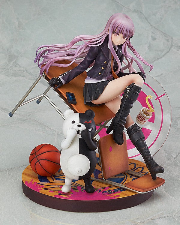 Kyoko Kirigiri 1/8 Scale Figure (Re-Run)