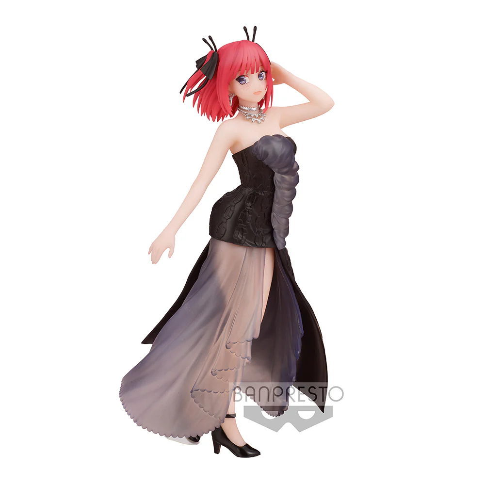 Kyunties Nino Nakano Prize Figure
