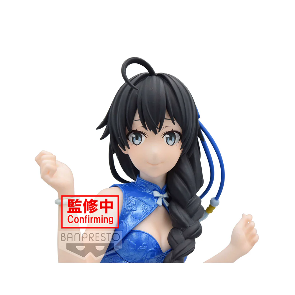 Kyunties Yukino Yukinoshita Prize Figure - Image 3
