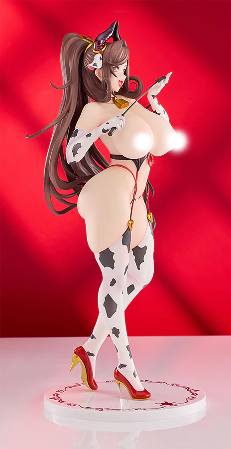Lady Holsteiner Ver.PIMAX 1/6 Scale Figure - Image 9