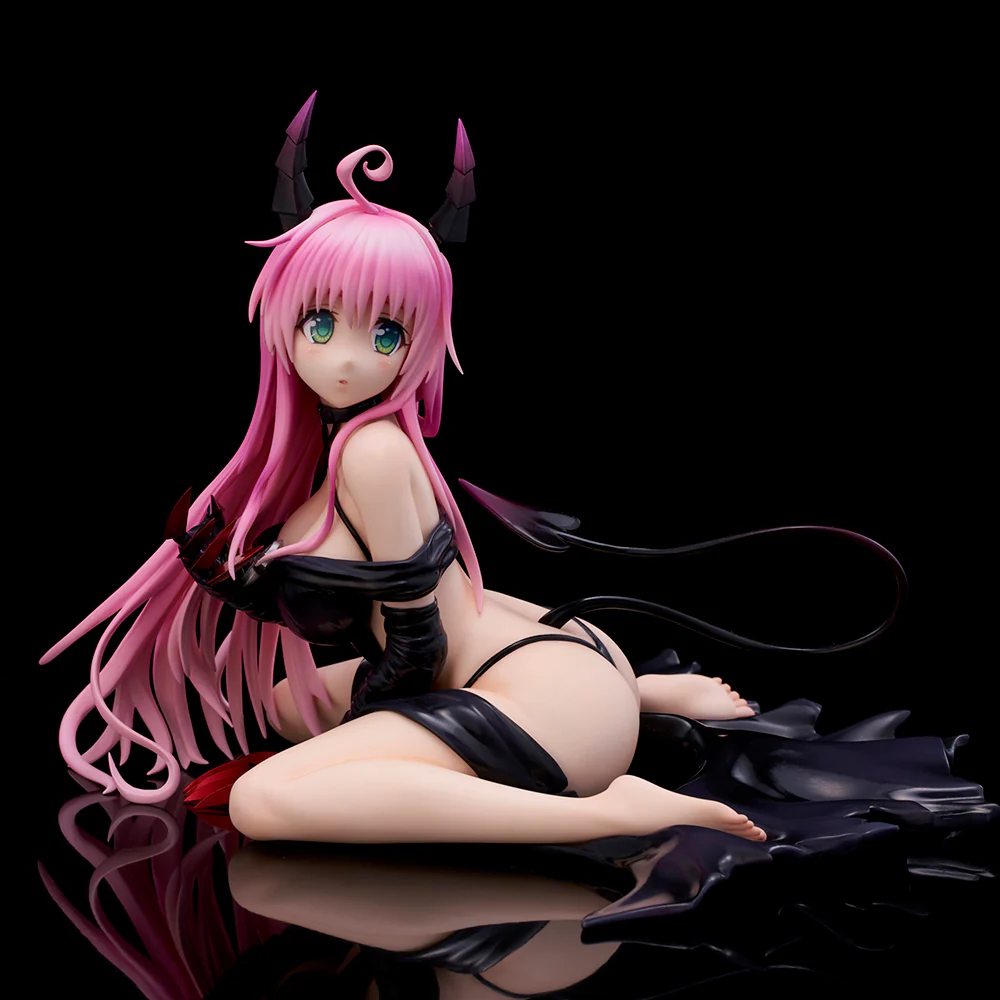 Lala Satalin Deviluke Darkness Ver. 1/6 Scale Figure - Image 19