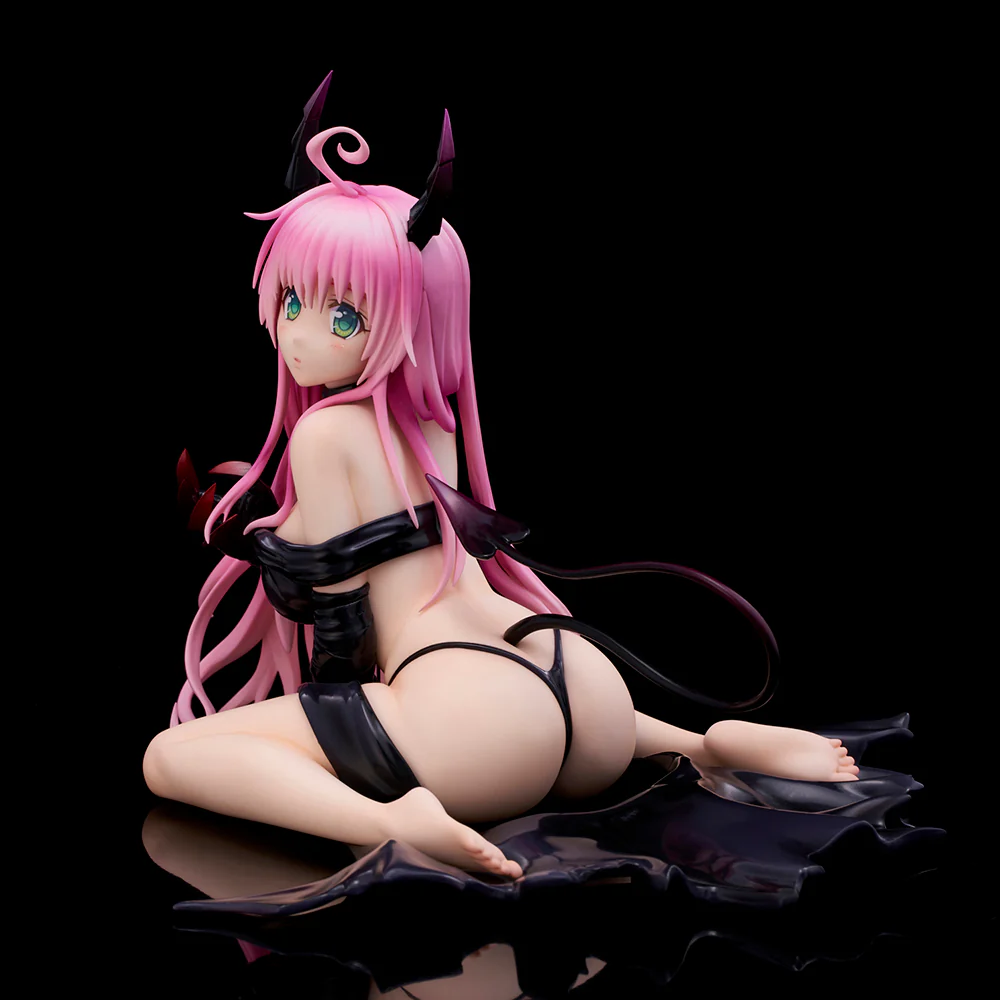 Lala Satalin Deviluke Darkness Ver. 1/6 Scale Figure - Image 2