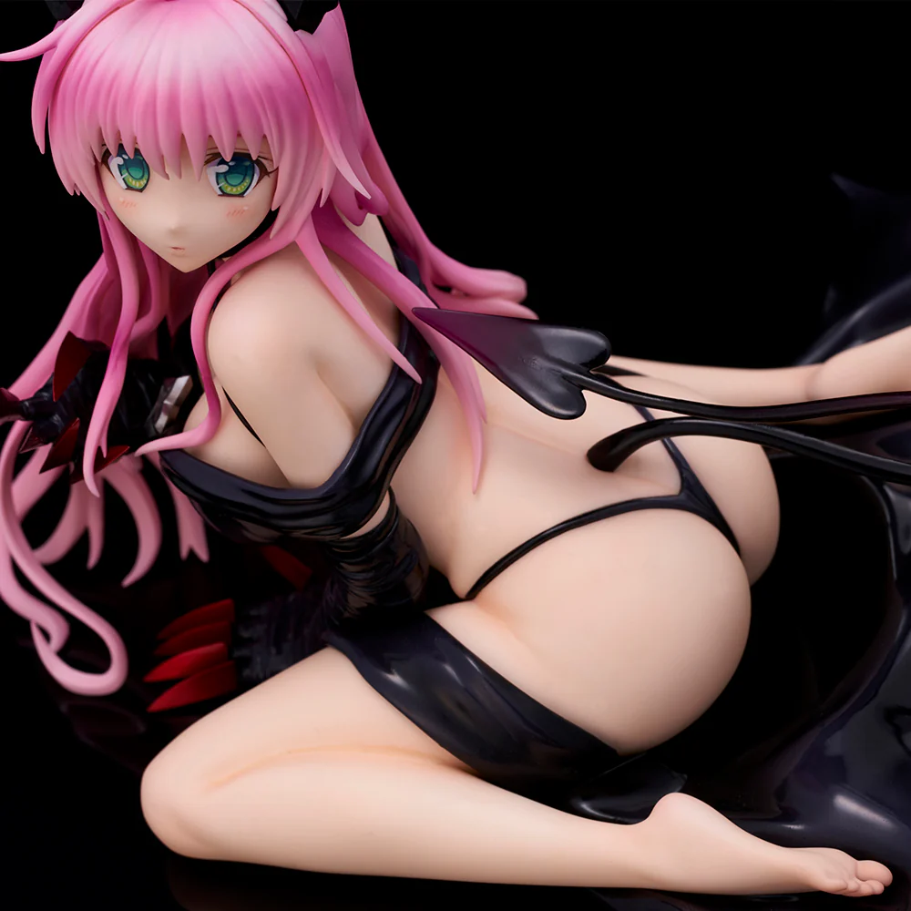 Lala Satalin Deviluke Darkness Ver. 1/6 Scale Figure - Image 24