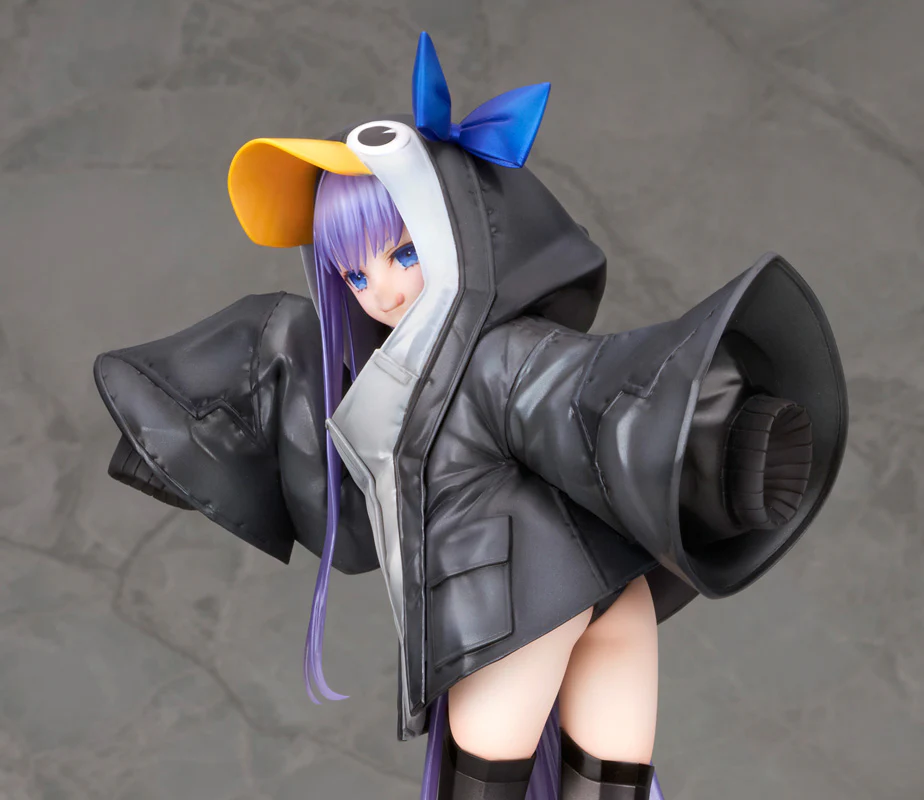 Lancer/Mysterious Alter Ego Lambda 1/7 Scale Figure - Image 10