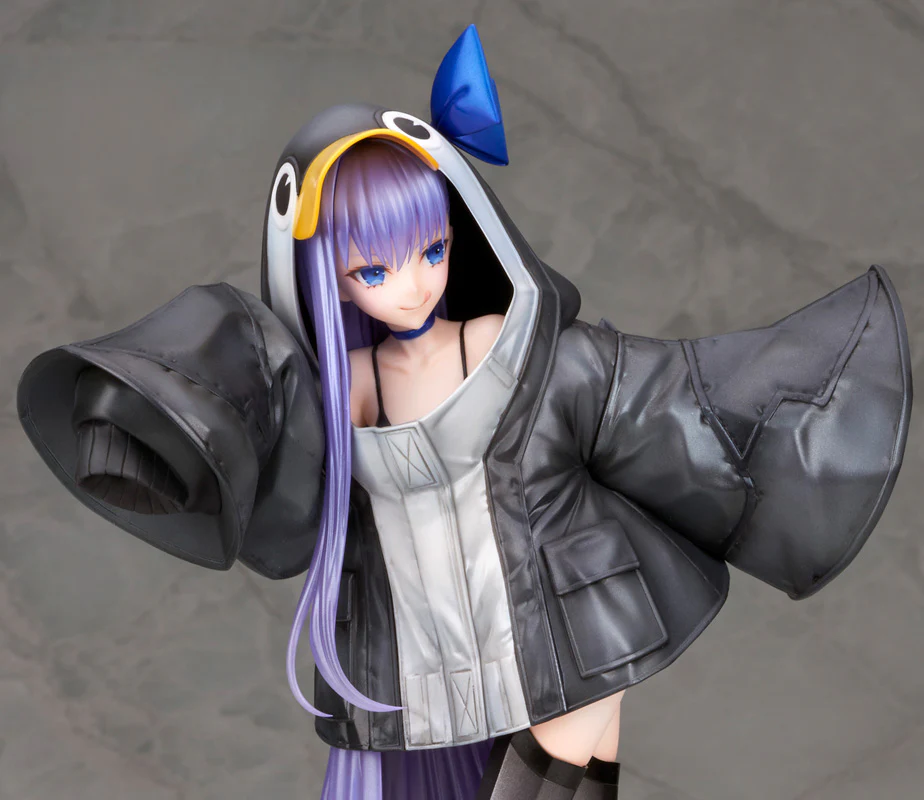 Lancer/Mysterious Alter Ego Lambda 1/7 Scale Figure - Image 11