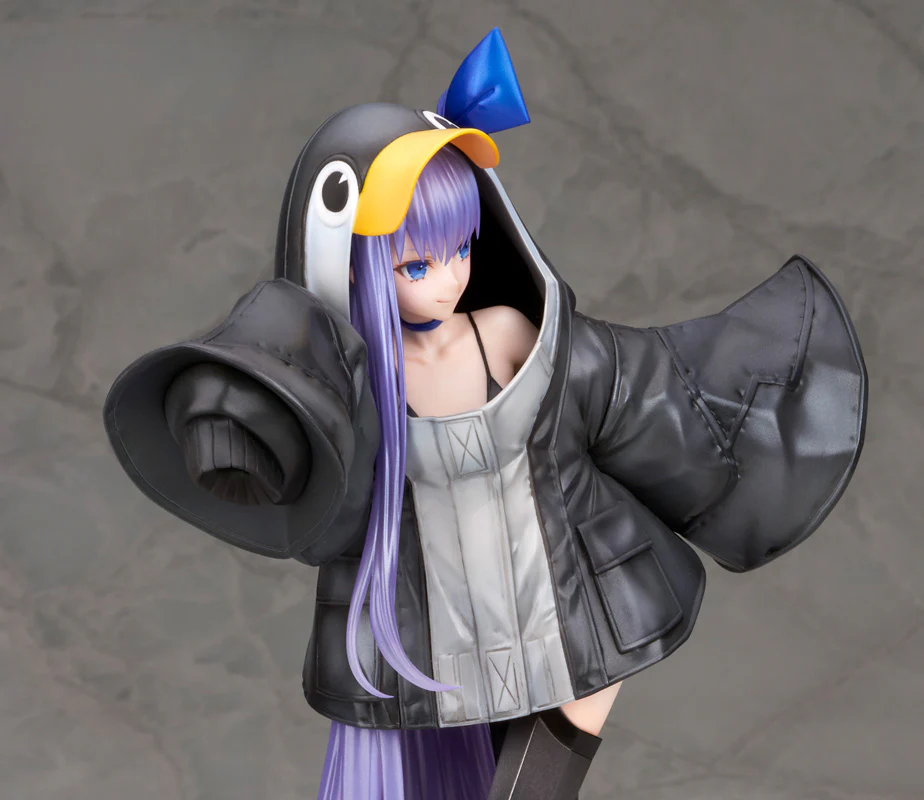 Lancer/Mysterious Alter Ego Lambda 1/7 Scale Figure - Image 12