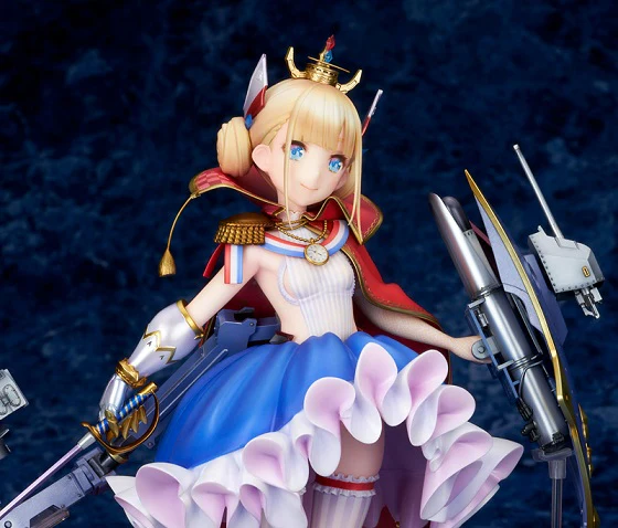 Le Triomphant 1/7 Scale Figure - Image 11