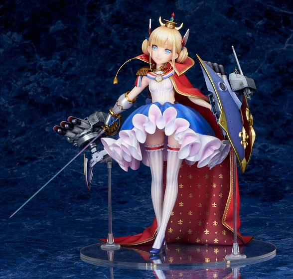 Le Triomphant 1/7 Scale Figure - Image 3