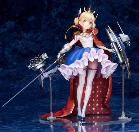 Le Triomphant 1/7 Scale Figure - Image 4