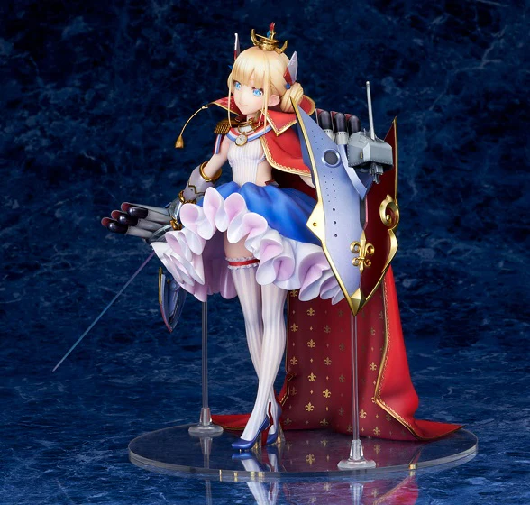 Le Triomphant 1/7 Scale Figure - Image 5