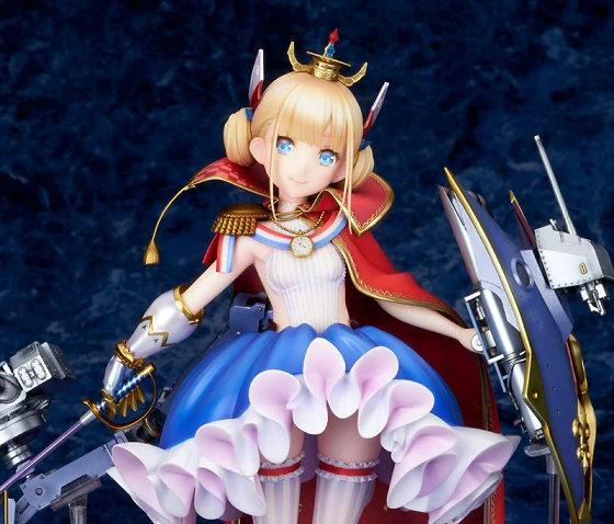 Le Triomphant 1/7 Scale Figure - Image 7