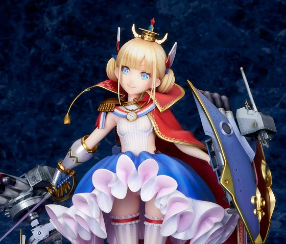 Le Triomphant 1/7 Scale Figure - Image 9
