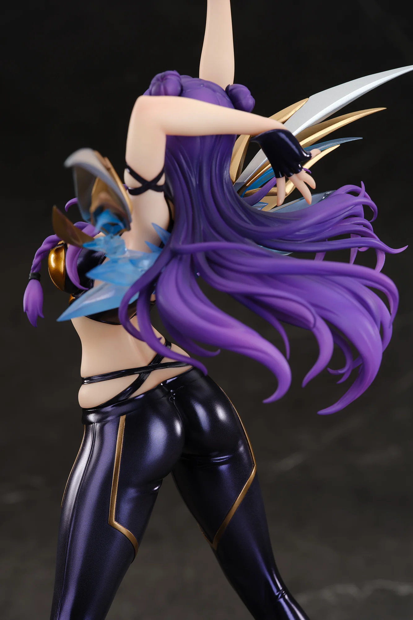 League of Legends K/DA Kai'Sa 1/7 Scale Figure - Image 9