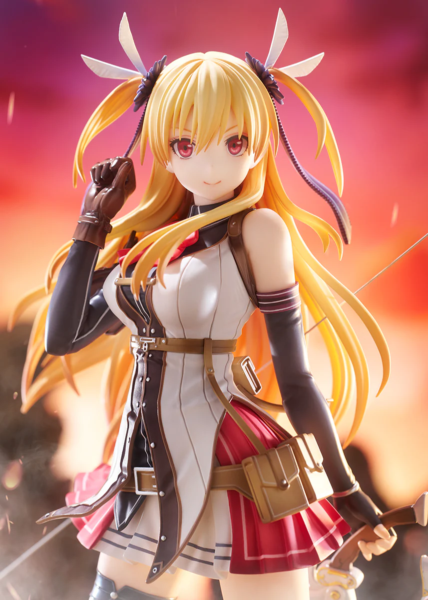 Legend of Heroes: Sen no Kiseki II Alisa Reinford 1/7 Scale Figure - Image 13