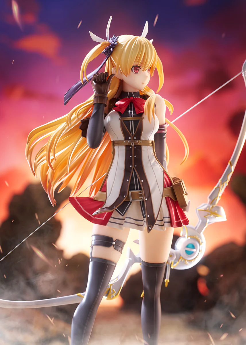 Legend of Heroes: Sen no Kiseki II Alisa Reinford 1/7 Scale Figure - Image 14
