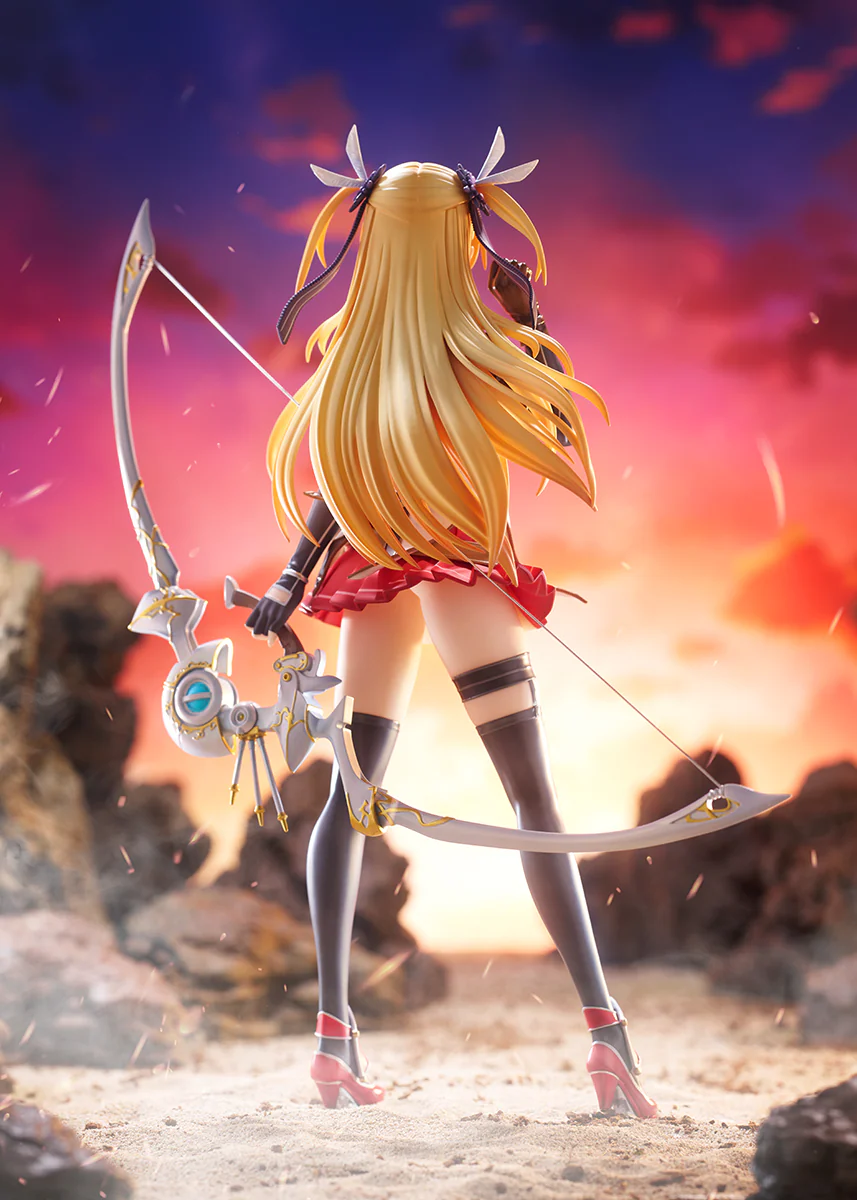 Legend of Heroes: Sen no Kiseki II Alisa Reinford 1/7 Scale Figure - Image 15