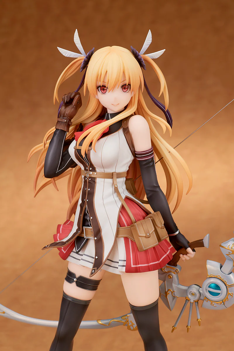 Legend of Heroes: Sen no Kiseki II Alisa Reinford 1/7 Scale Figure - Image 2