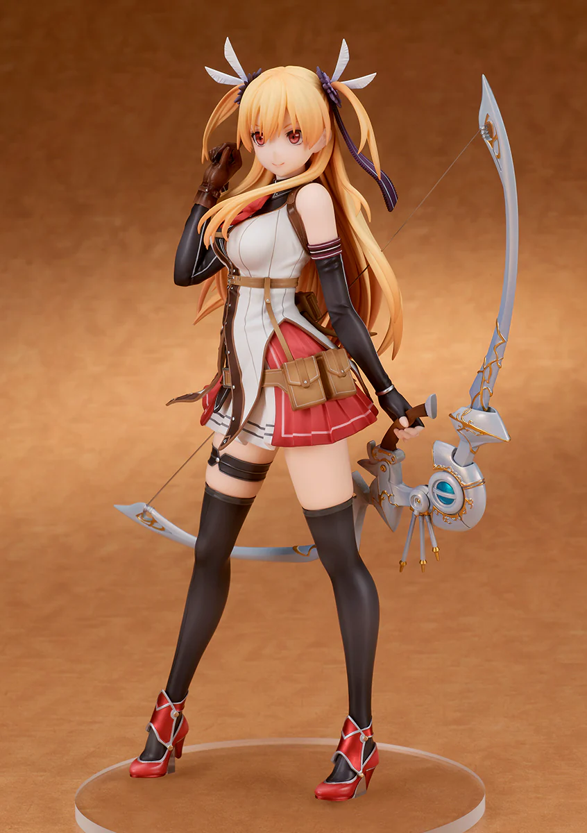 Legend of Heroes: Sen no Kiseki II Alisa Reinford 1/7 Scale Figure - Image 3