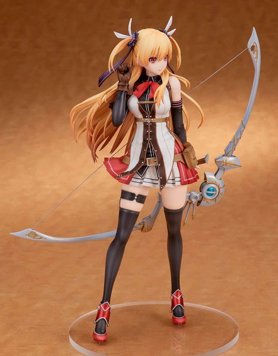 Legend of Heroes: Sen no Kiseki II Alisa Reinford 1/7 Scale Figure - Image 4