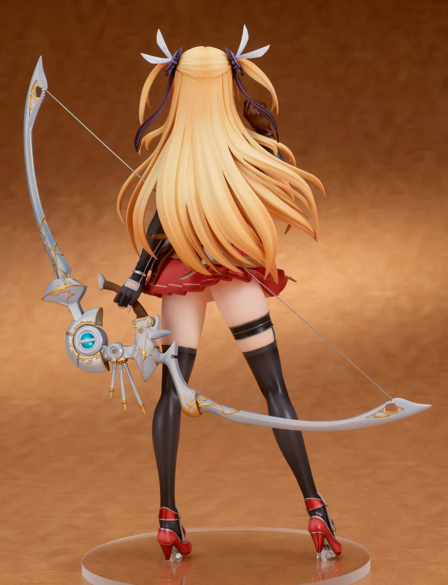 Legend of Heroes: Sen no Kiseki II Alisa Reinford 1/7 Scale Figure - Image 5
