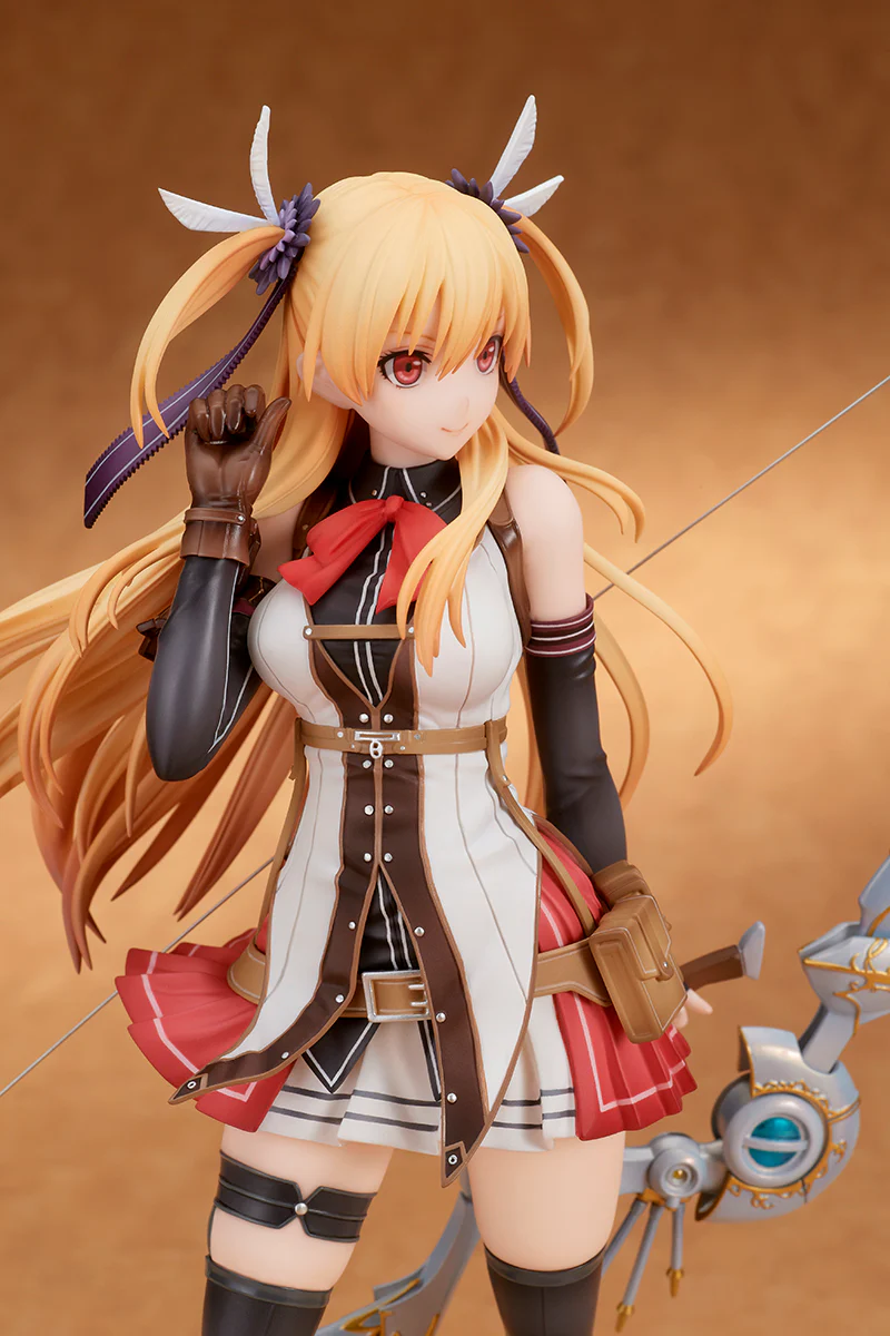 Legend of Heroes: Sen no Kiseki II Alisa Reinford 1/7 Scale Figure - Image 7