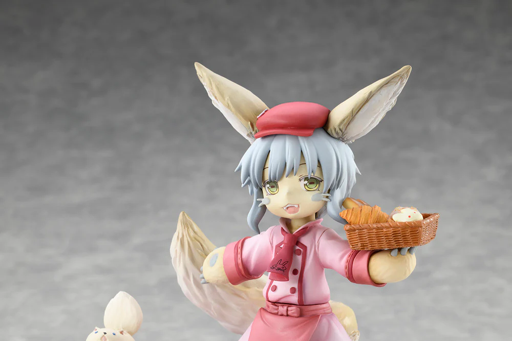 Lepus Nanachi & Mitty Complete Figure - Image 5
