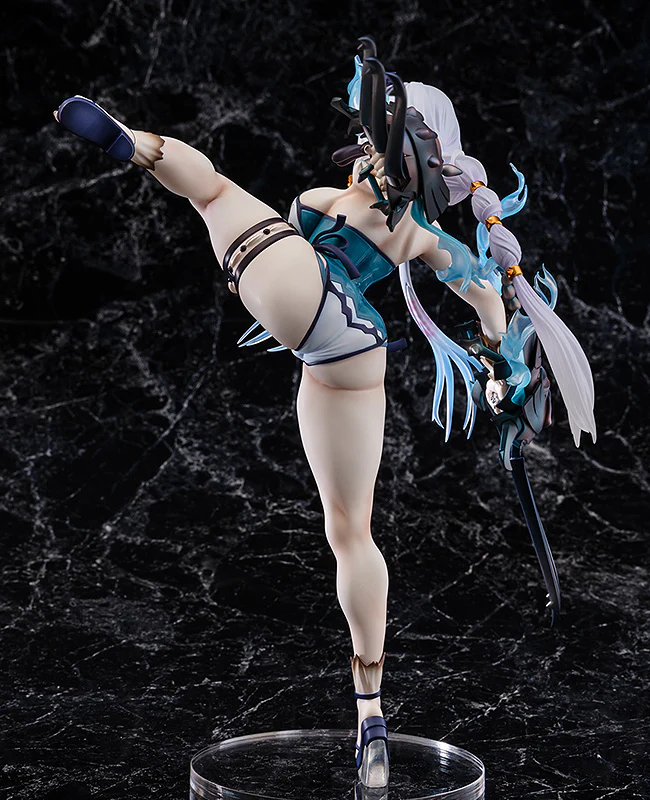 Lila: Swimsuit Ver. 1/7 Scale Figure - Image 3