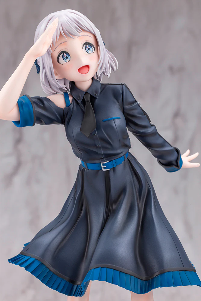 Lilja Katsuragi-Hakusen- DX Ver. 1/7 Scale Figure - Image 10