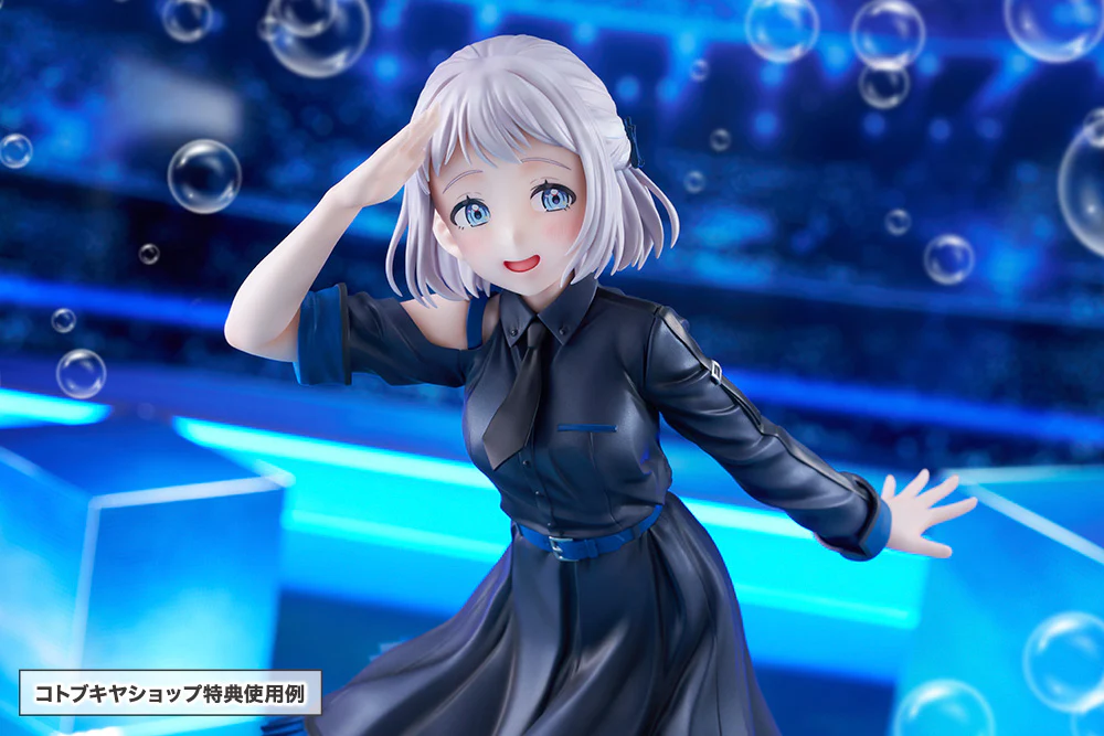 Lilja Katsuragi-Hakusen- DX Ver. 1/7 Scale Figure - Image 16