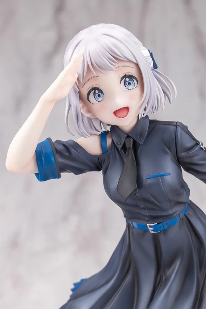 Lilja Katsuragi-Hakusen- DX Ver. 1/7 Scale Figure - Image 9