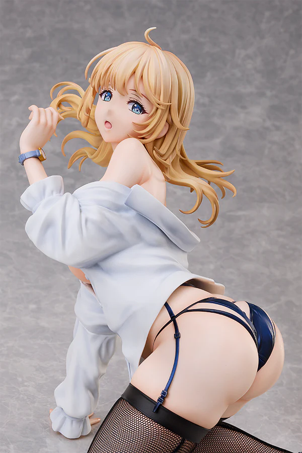 Lisa 1/4 Scale Figure - Image 10