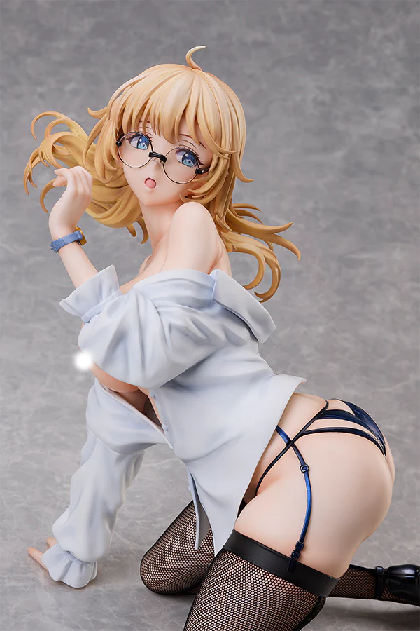 Lisa 1/4 Scale Figure - Image 11