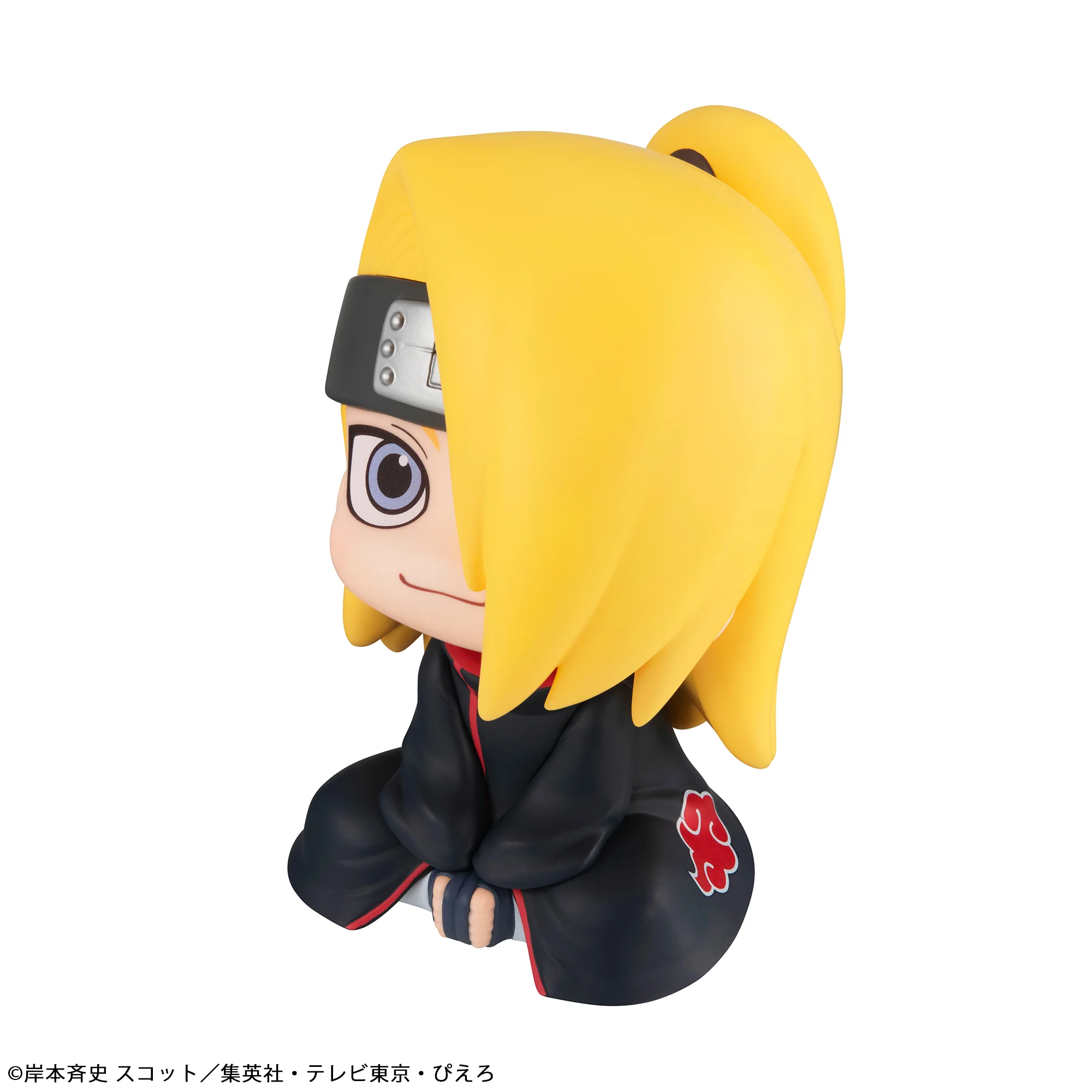 Lookup Deidara (Re-Run) - Image 4