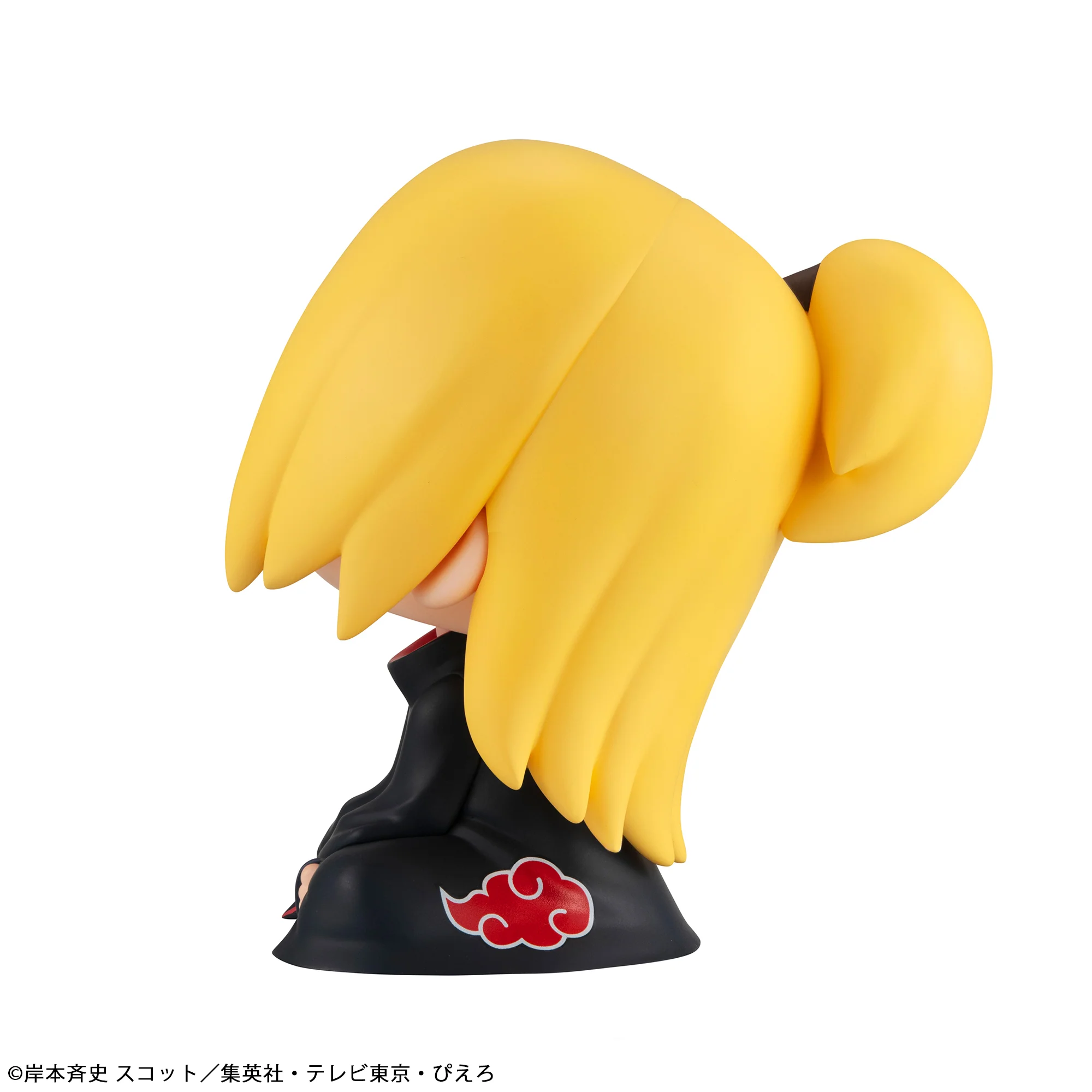 Lookup Deidara (Re-Run) - Image 5
