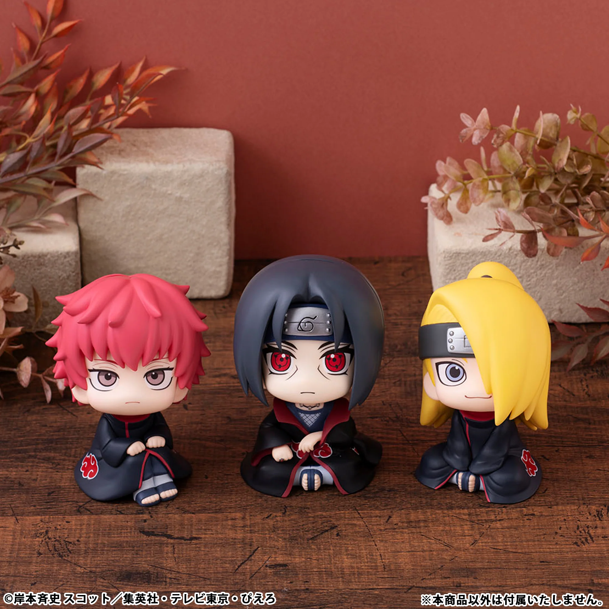 Lookup Deidara (Re-Run) - Image 7