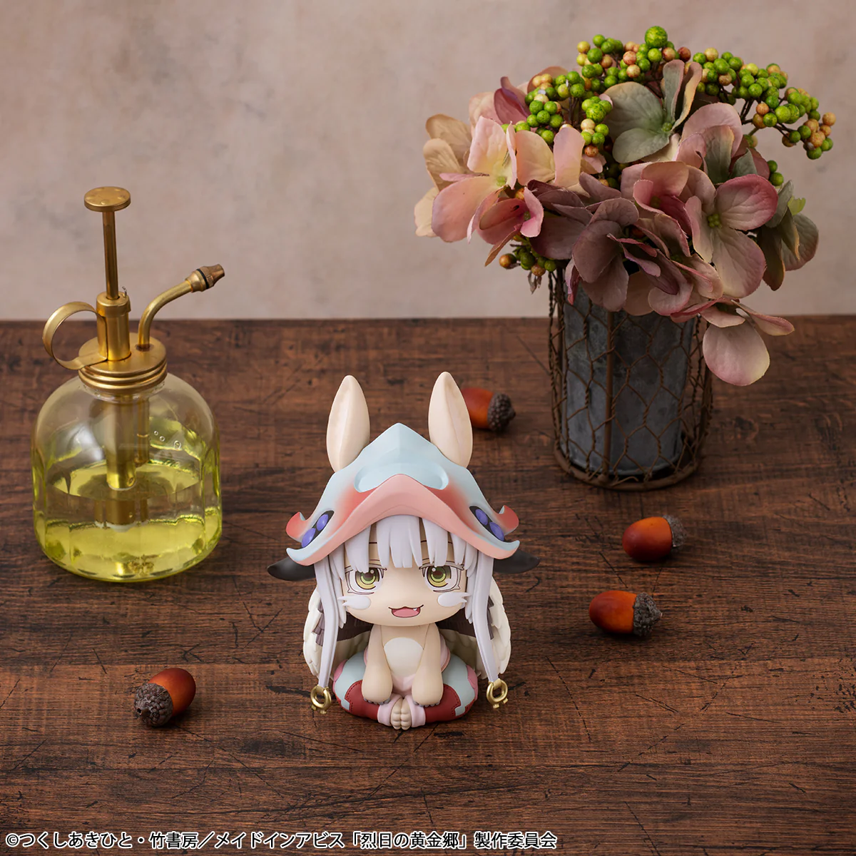 Lookup Nanachi (Re-Run) - Image 10