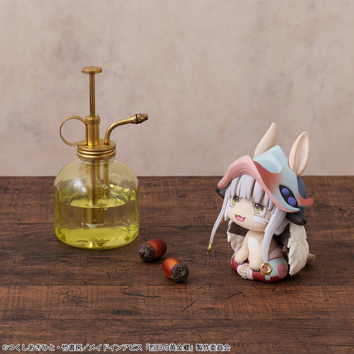 Lookup Nanachi (Re-Run) - Image 11