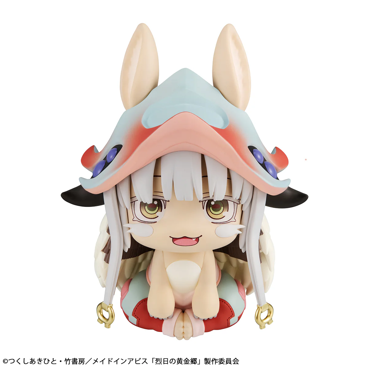 Lookup Nanachi (Re-Run) - Image 2
