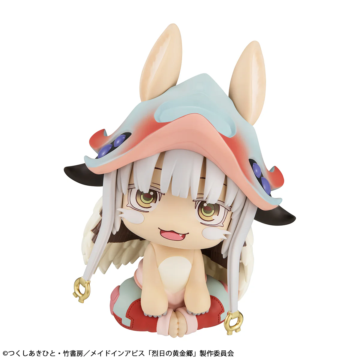 Lookup Nanachi (Re-Run) - Image 3
