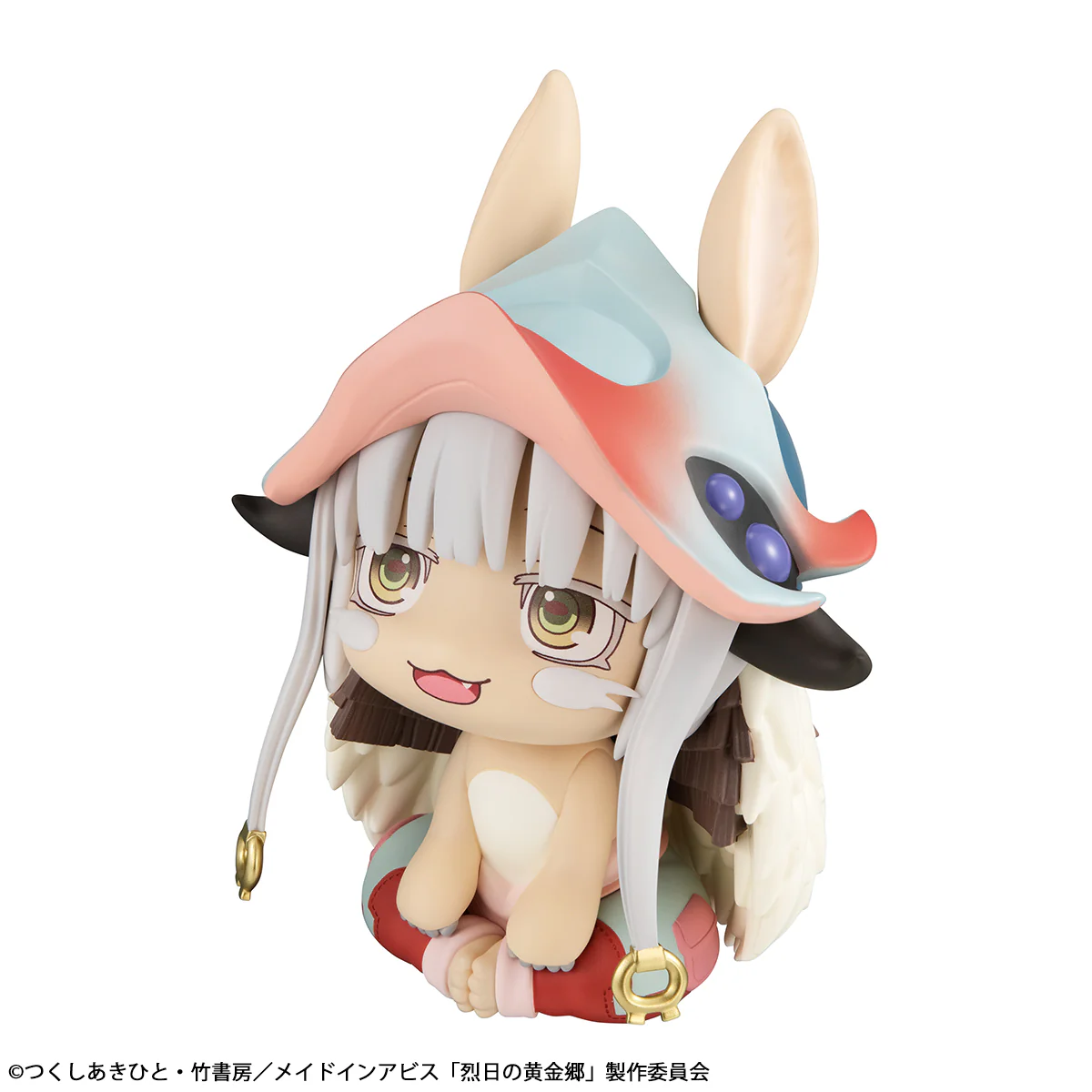 Lookup Nanachi (Re-Run) - Image 4