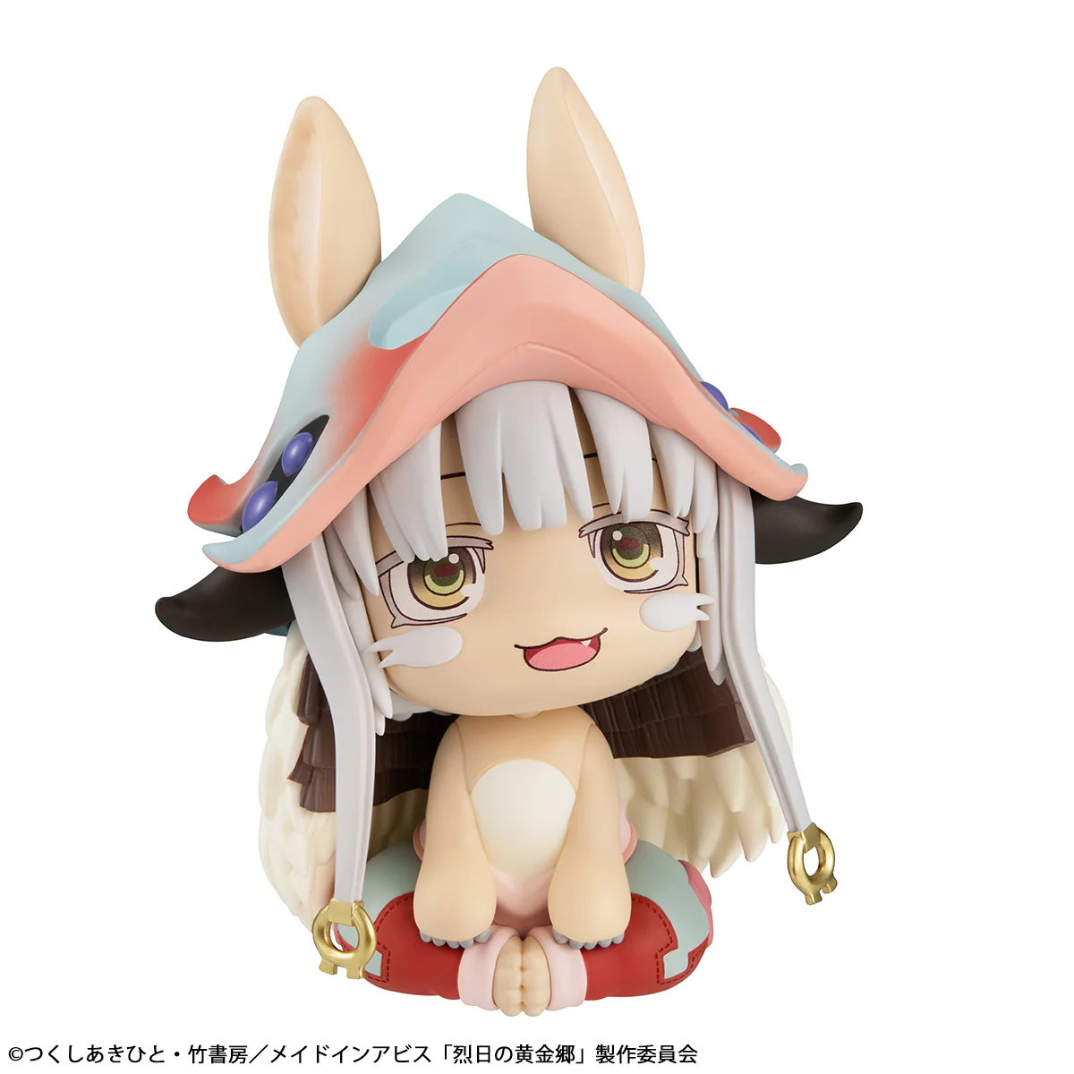 Lookup Nanachi (Re-Run) - Image 5