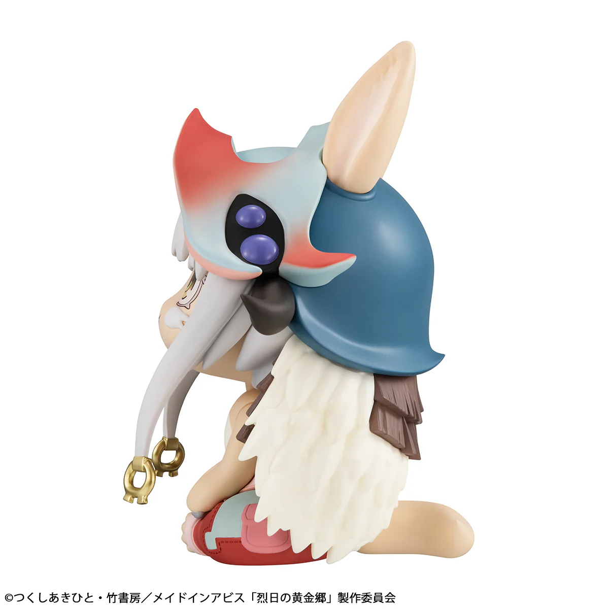 Lookup Nanachi (Re-Run) - Image 6