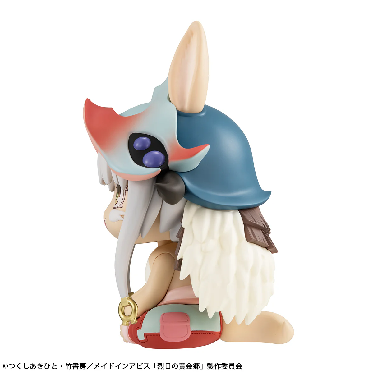 Lookup Nanachi (Re-Run) - Image 7